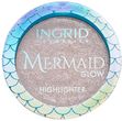 Ingrid X Ezebra Mermaid Glow Rozświetlacz 01 8G