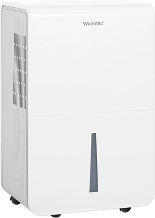 Warmtec ODT-25N - zdjęcie 2
