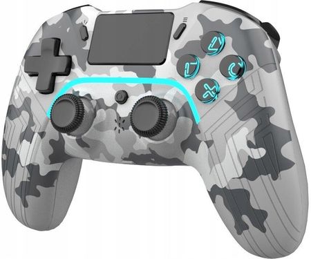 COBRA QSP461CGR Camo Szary - zdjęcie 4