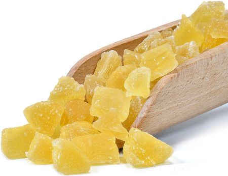 Vivarini Ananas Kandyzowany 0,5kg - zdjęcie 3