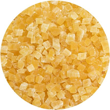 Vivarini Ananas Kandyzowany 0,5kg - zdjęcie 4