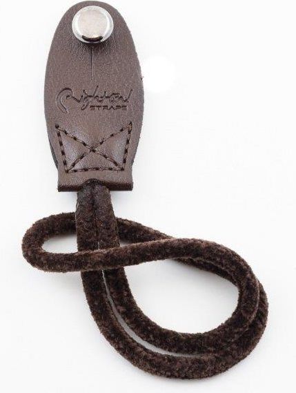 Righton Strap Link Pro Brown Zaczep Do Paska Br Zowy Ceny I Opinie