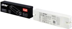 Zdjęcie Led Line Sterownik Variante Kontroler Led Rf Wifi Tuya 5In1 Do Taśmy 477781 Ledin - Radlin