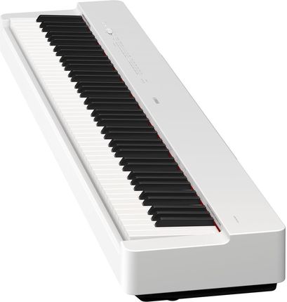 Yamaha P-225 WH - Pianino cyfrowe - zdjęcie 3