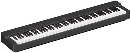 Yamaha P-225 BK - Pianino cyfrowe - zdjęcie 2