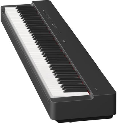 Yamaha P-225 BK - Pianino cyfrowe - zdjęcie 4