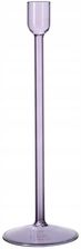 Zdjęcie Villeroy & Boch Świecznik Na Klasyczną Świecę Like Home Lavender 25 Cm - Strzegom