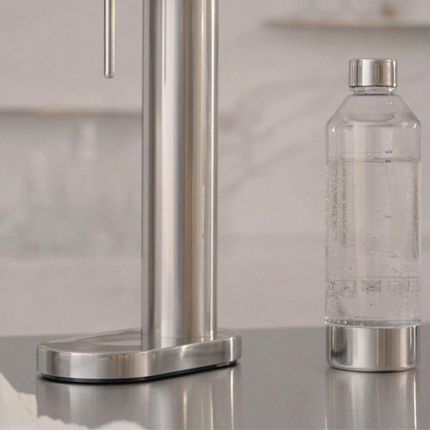 Stelton Butelka Do Saturatorów Do Wody Brus - zdjęcie 2