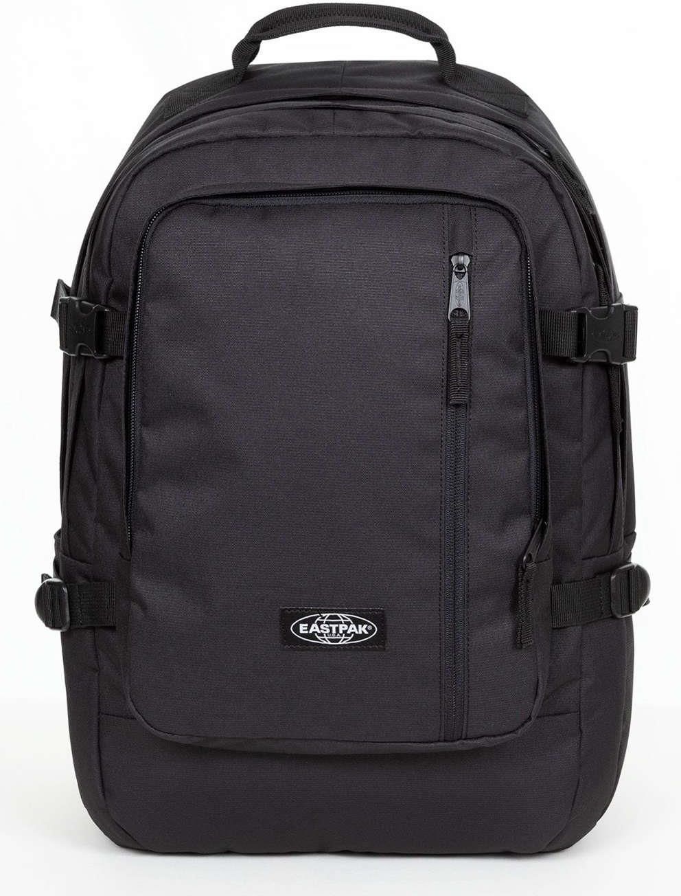 Plecak Eastpak Lekki Volker Cs Cs Mono Black 2 Ceny I Opinie Ceneo Pl