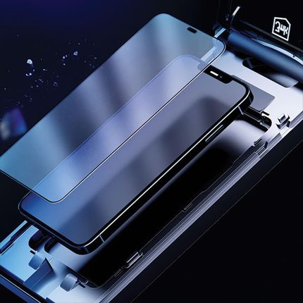 3Mk Screenvibe Iphone 13 Pro 14 6 1 Szkło Hartowane Z Aplikatorem 5Szt - zdjęcie 5