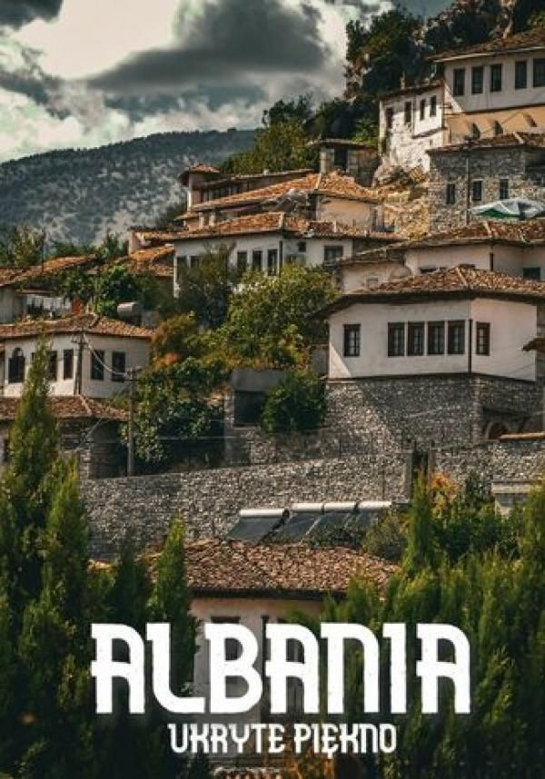 Albania mobi epub Jakub Strzelecki ebook najszybsza wysyłka Ceny