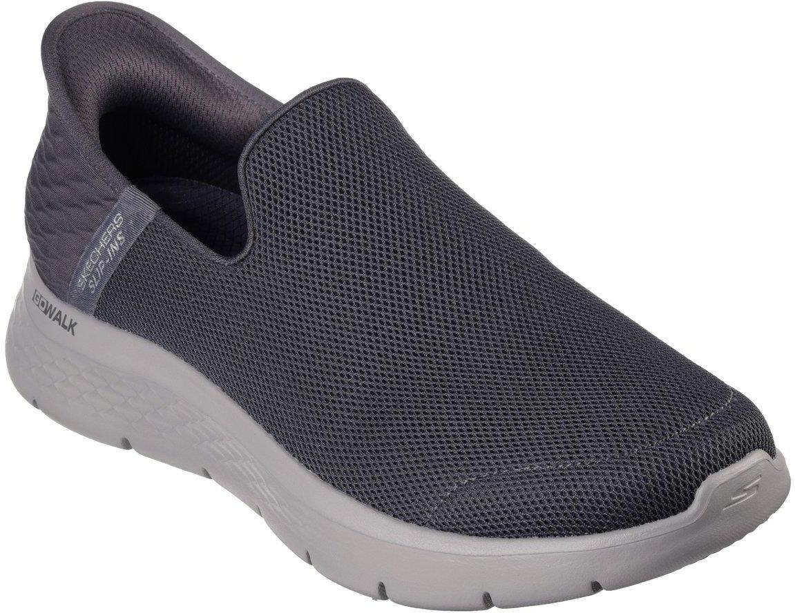 Skechers Buty Męskie Go Walk Flex 216491 DKGY 42 5 EU Ceny i opinie