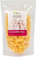 Zdjęcie Tivo Dynia Liofilizowana 20g - Łaziska Górne