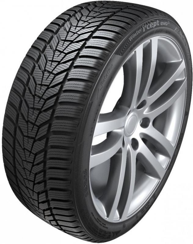 Opony Zimowe Hankook Winter I Cept Evo W B R V Sklepy