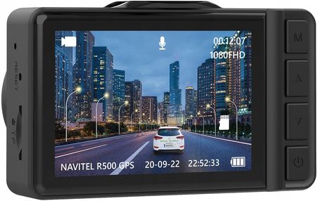 Navitel R500 - zdjęcie 2