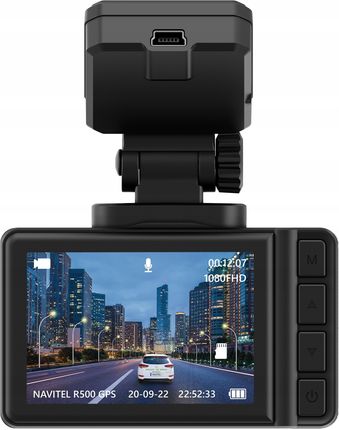 Navitel R500 - zdjęcie 3