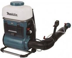 Zdjęcie Makita PM001GZ01 akumulatorowy opryskiwacz 15 litrów 40V XGT bez akumulatorów i ładowarki w kartonie - Oleśnica