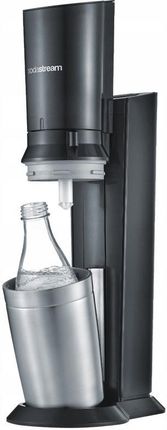 Saturator Sodastream Crystal 3.0 Szklana Karafka - zdjęcie 6