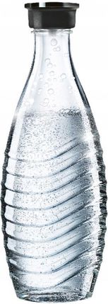 Saturator Sodastream Crystal 3.0 Szklana Karafka - zdjęcie 5