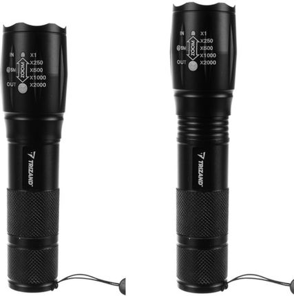 Trizand 2W1 Xpe Uv 21634 - zdjęcie 2