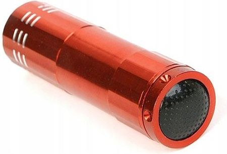 Verk Group Mini 9 Led Latarki 15 9 Diodowa Brelok - zdjęcie 4