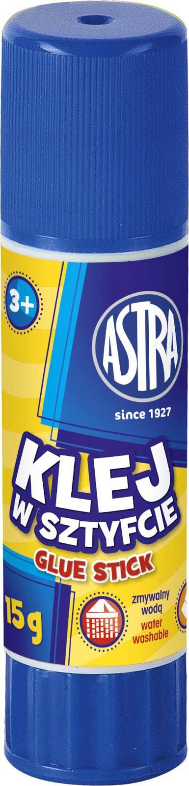 Zdjęcie Astra Klej W Sztyfcie 15G - Brześć Kujawski