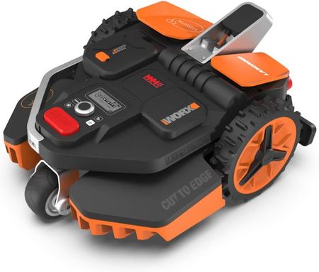 Robot koszący Worx Landroid Vision L1300 WR213E