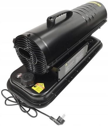 Duraterm 20kW NODR20 - zdjęcie 2