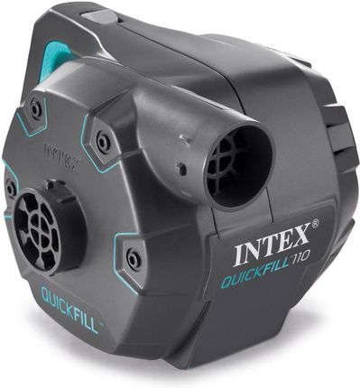 Intex Pompka Elektryczna Quick Fill 220 240V 66644 - zdjęcie 2