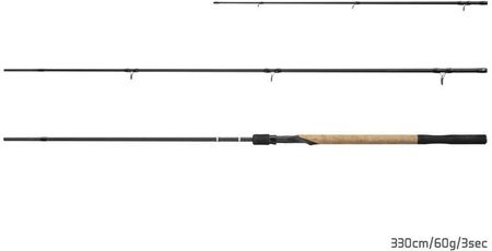 Delphin Wędka Feeder Method Conxept 330cm 60 G - zdjęcie 2