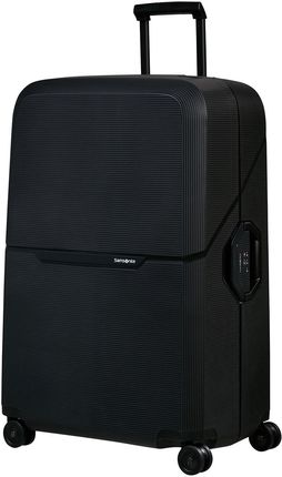 Walizka duża XL Samsonite Magnum Eco - graphite - zdjęcie 2