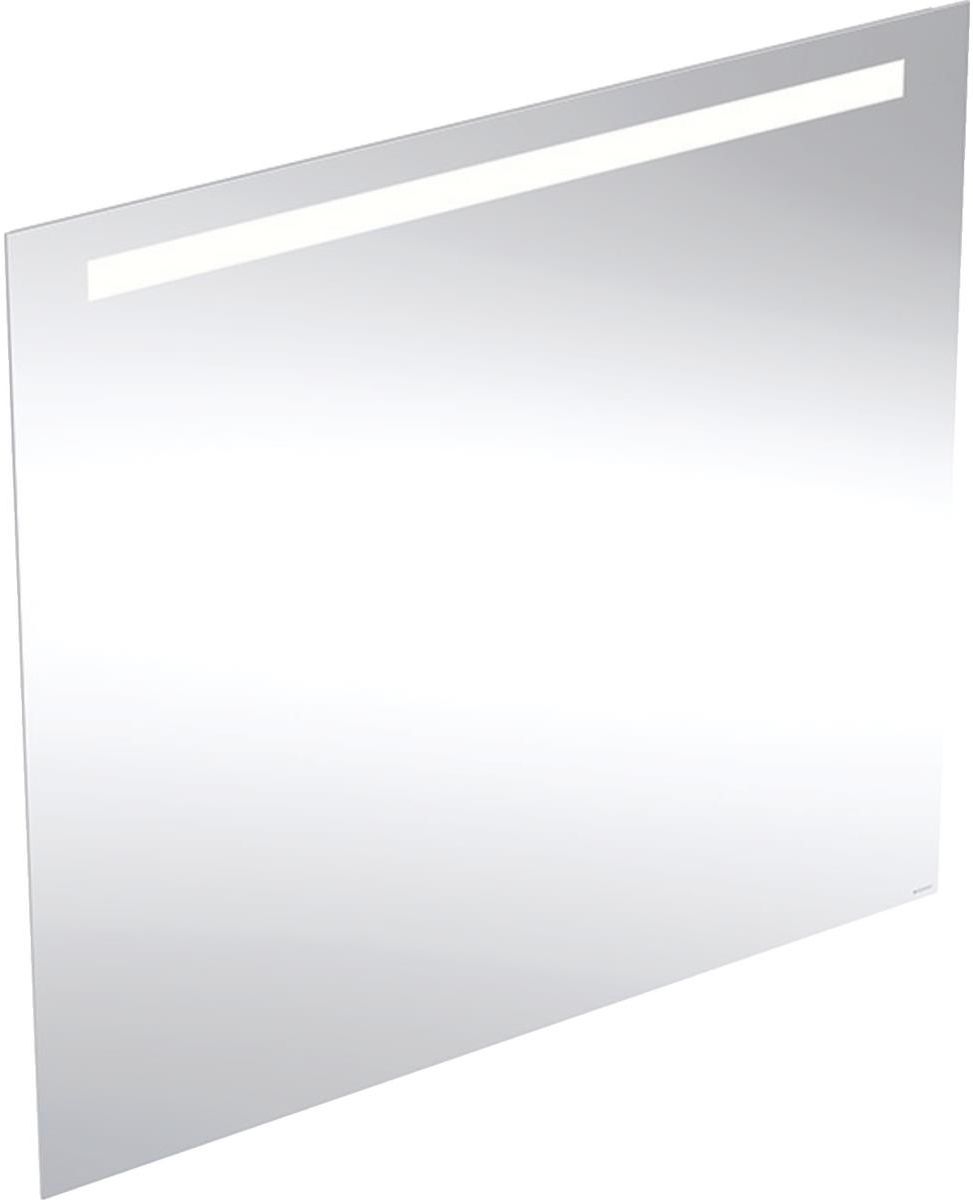 GEBERIT Option Basic Square Podświetlane lustro B100cm H90cm T3 2cm