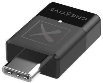 Creative Labs Nadajnik audio Bluetooth BT-W3X (70SA018000001) - zdjęcie 2
