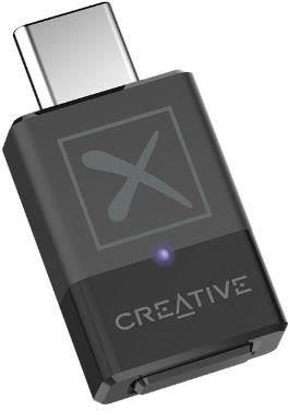 Creative Labs Nadajnik audio Bluetooth BT-W3X (70SA018000001) - zdjęcie 3