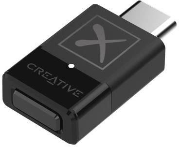 Creative Labs Nadajnik audio Bluetooth BT-W3X (70SA018000001) - zdjęcie 4