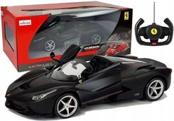 Zdjęcie Rastar Autko Sterowane Na Pilota 2.4G Ferrari Pojazd R/C - Katowice
