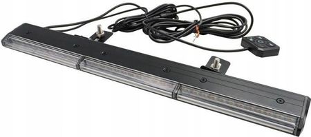 Kamar Belka Ostrzegawcza Led 473X23mm R10 R65 Blk0044 - zdjęcie 2