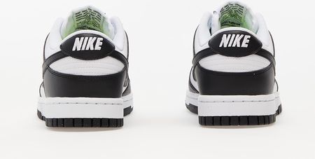 Nike W Dunk Low Next Nature White/ Black - zdjęcie 2