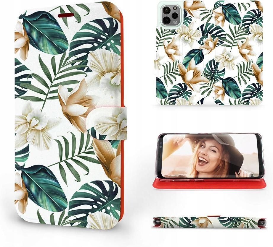 Mobiwear Etui Do Huawei Nova Y Mc P Etui Na Telefon Ceny I Opinie