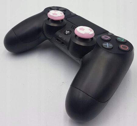 Kbr Games 2x Nakładki Gripy Gumki Na Analogi Pada Xbox 360 (KBRGAMESGRIP022X2X360) - zdjęcie 3