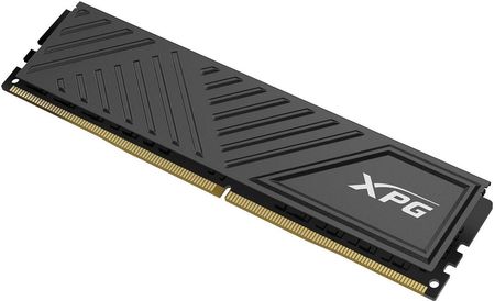 Pamięć RAM Adata XPG Gammix D35 32GB 2x16GB 3200MHz DDR4 CL16 (AX4U320016G16ADTBKD35) - zdjęcie 2