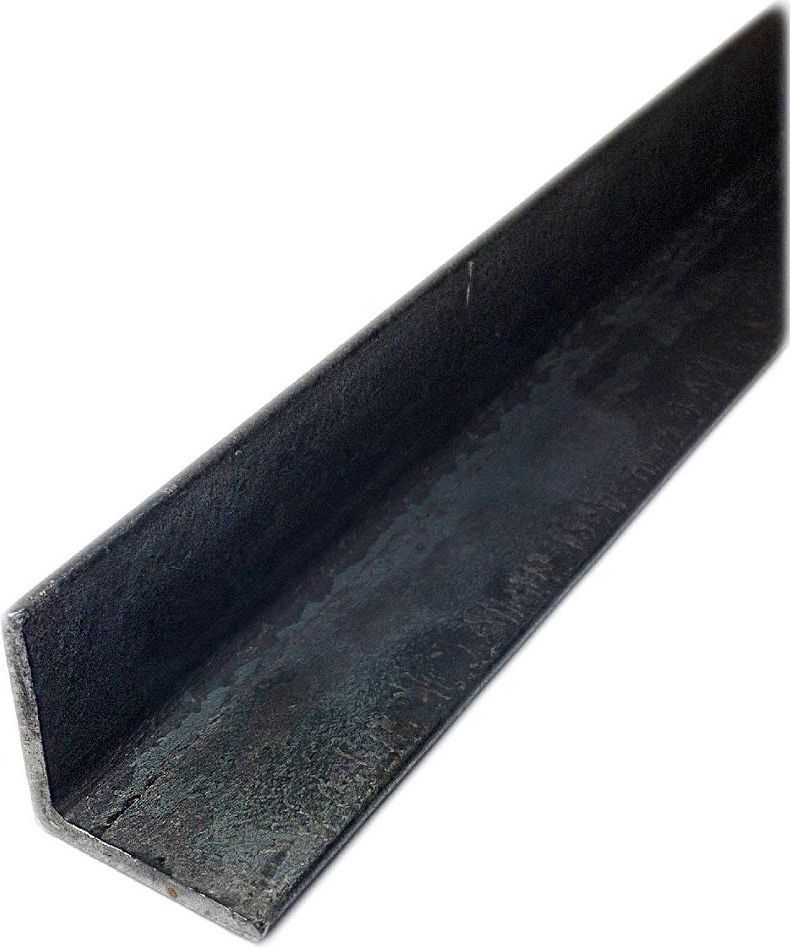 Materiały konstrukcyjne Kątowniki Kątownik Stalowy G W 30X30X3 2000mm