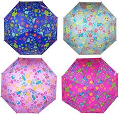 Zdjęcie PARASOLKA SOWY - Nowe Brzesko