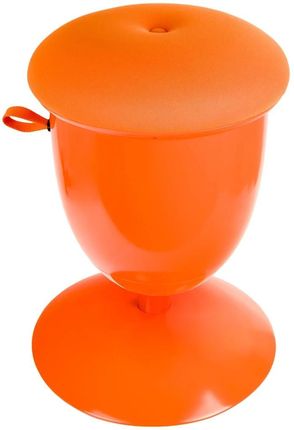Hoker Ergonomiczny Dziecięcy Nutty Pomarańczowy - zdjęcie 6