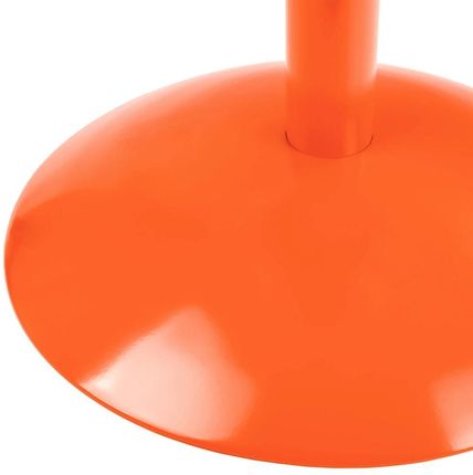 Hoker Ergonomiczny Dziecięcy Nutty Pomarańczowy - zdjęcie 5