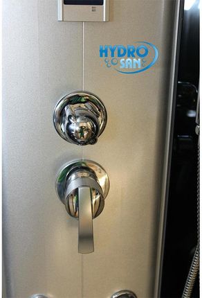 Hydro San Wsh7120 90x90 WSH712090 - zdjęcie 5