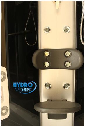 Hydro San Wsh7120 90x90 WSH712090 - zdjęcie 2