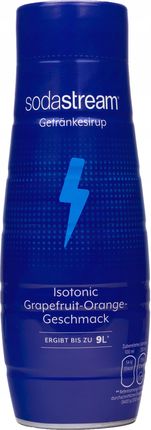 Sodastream Syropy Izotonik Mirinda Koncentraty 2X440ml - zdjęcie 3