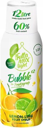Fruttamax Syropy Cytryna Limonka Light Mango 2X500ml - zdjęcie 3