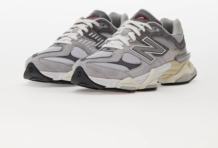 New Balance 9060 Grey - zdjęcie 2